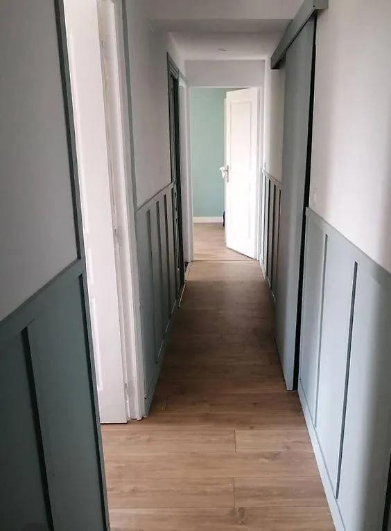 Le Coin Cosy Apartment La Marsa Tunisia