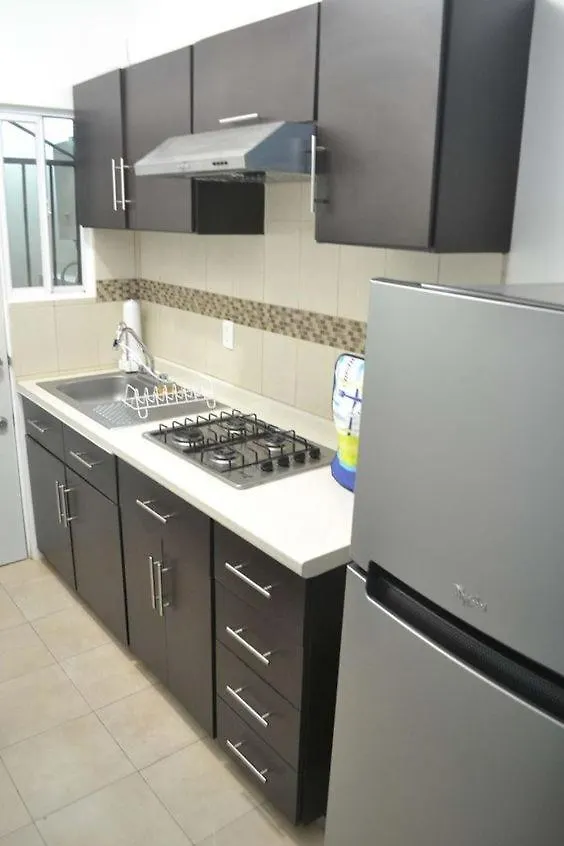 Le Coin Cosy Apartment La Marsa 0*,  Tunisia